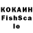 КЕТАМИН ketamine Ihor D